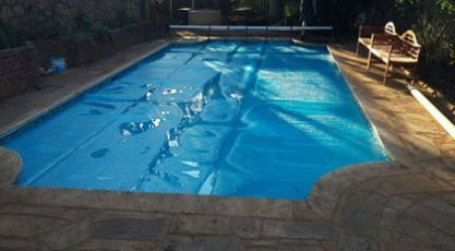 pool covers