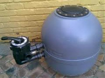 pool filter