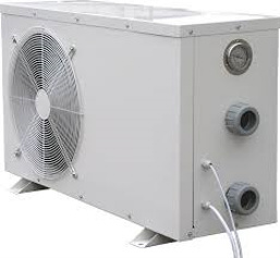 heat pump